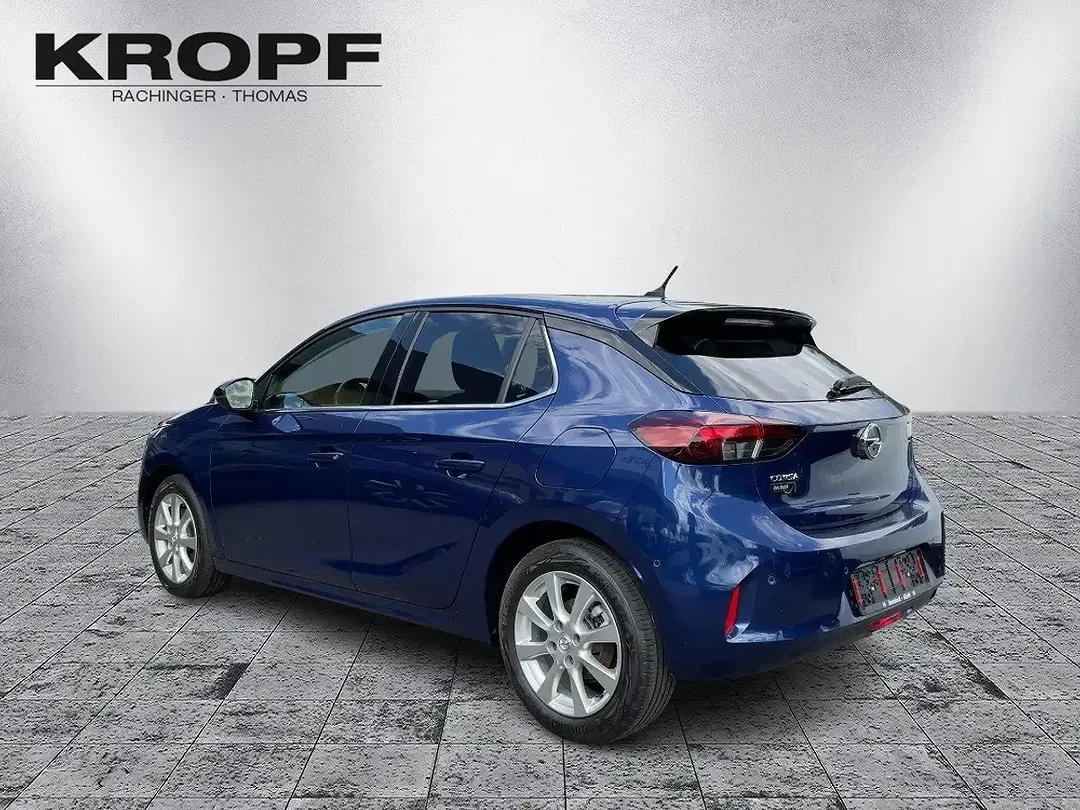 Opel Corsa - Thumbnail 4