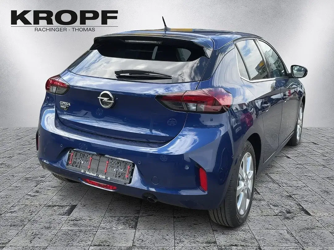 Opel Corsa - Thumbnail 5