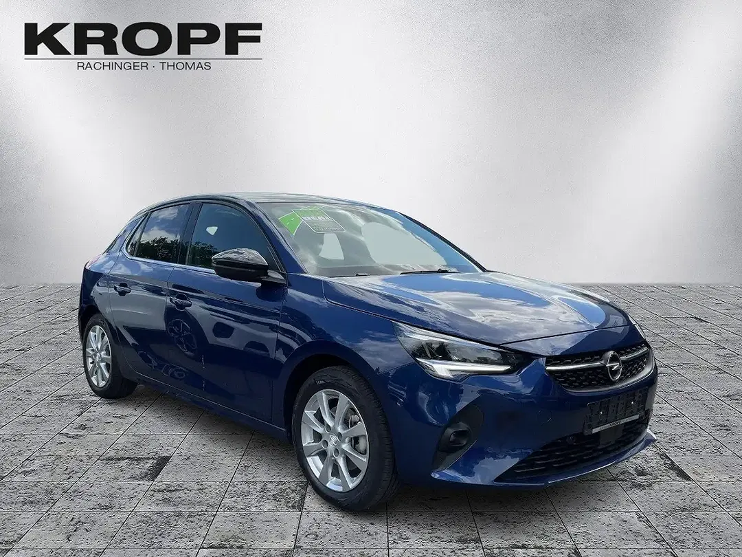 Opel Corsa - Thumbnail 6