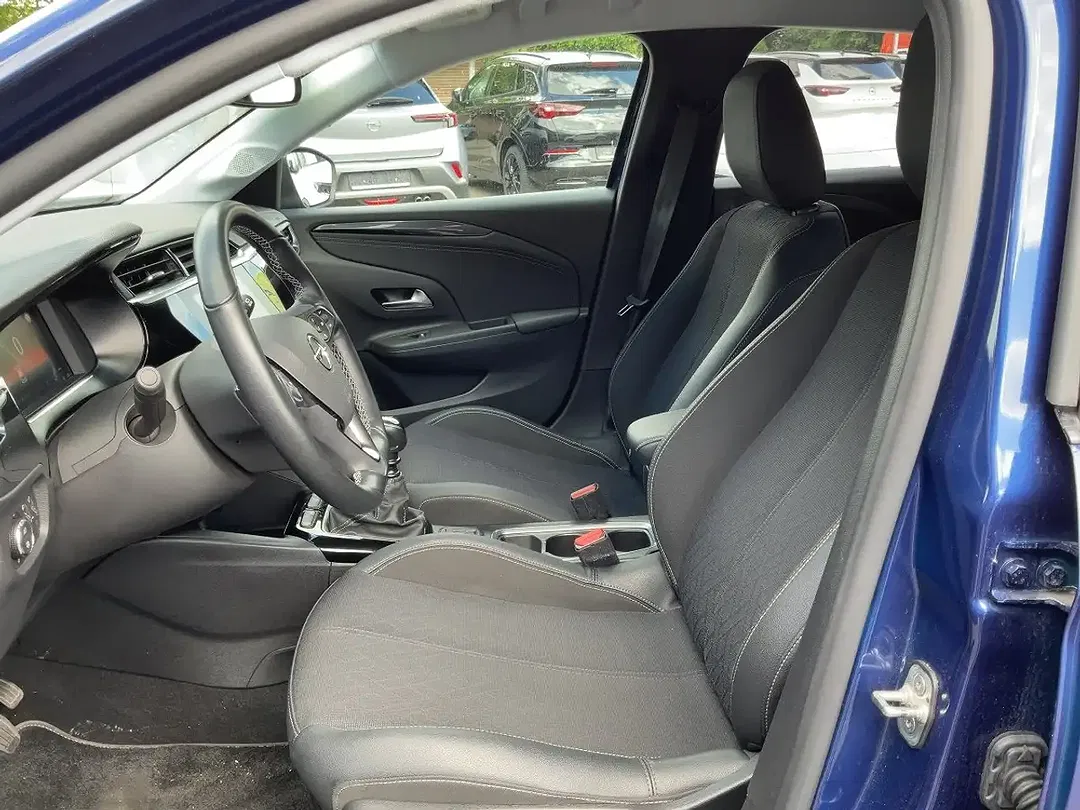 Opel Corsa - Thumbnail 8