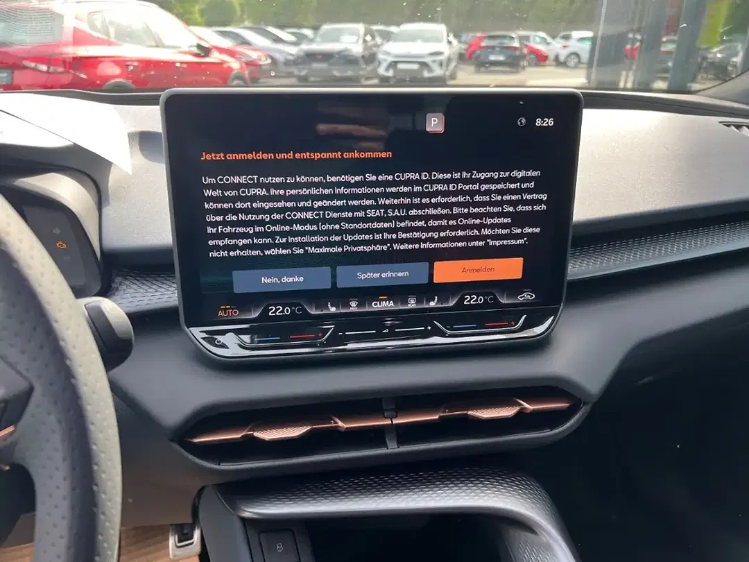 CUPRA Terramar - Thumbnail 10