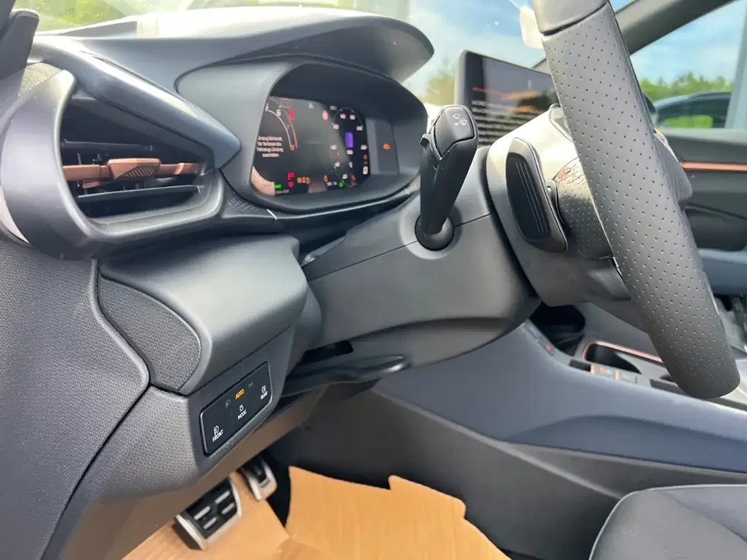 CUPRA Terramar - Thumbnail 12