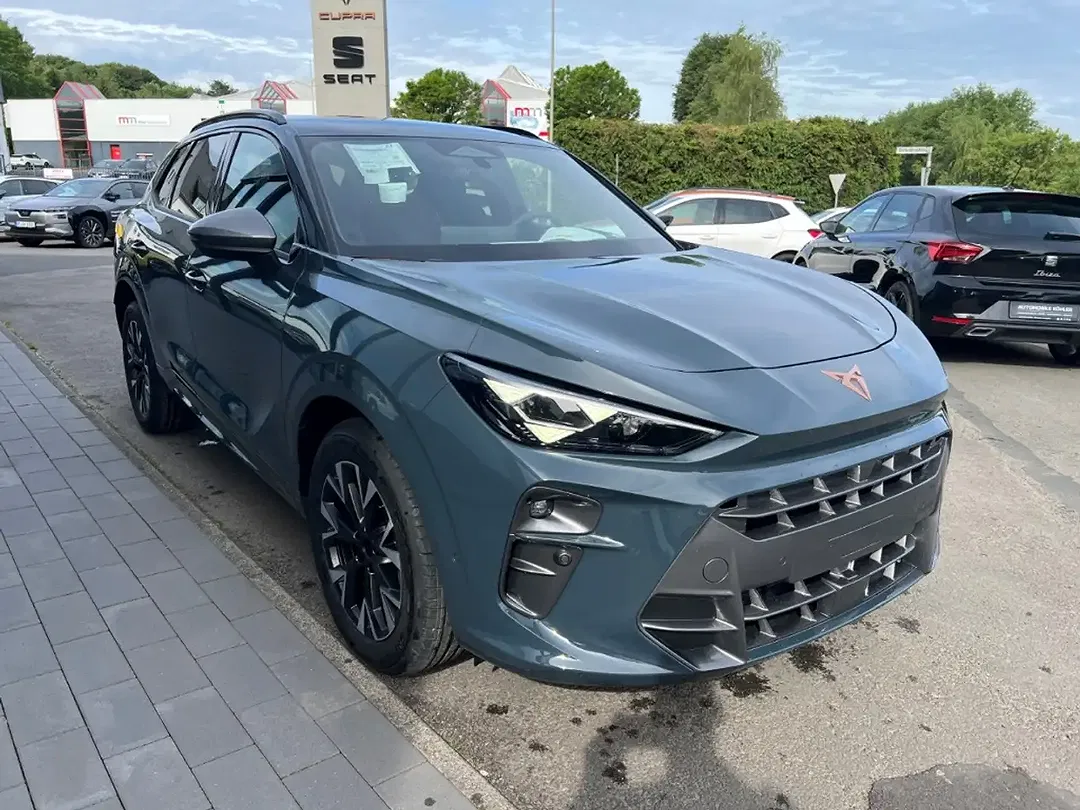 CUPRA Terramar - Thumbnail 3