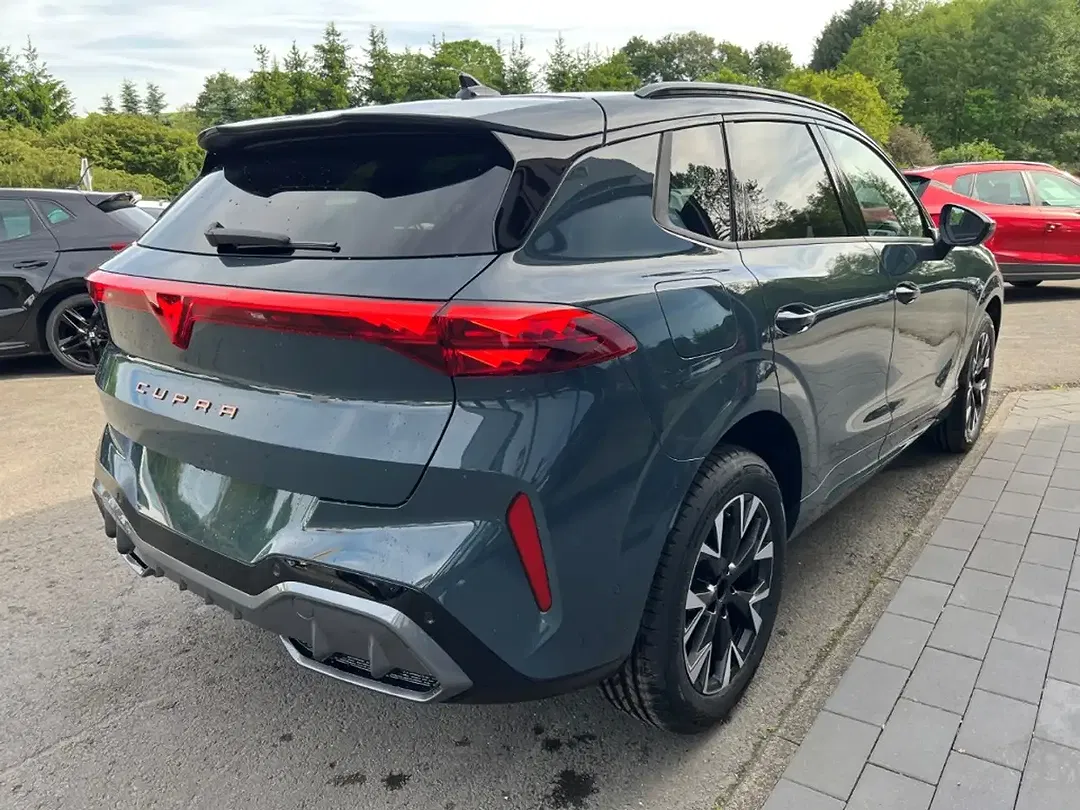 CUPRA Terramar - Thumbnail 4