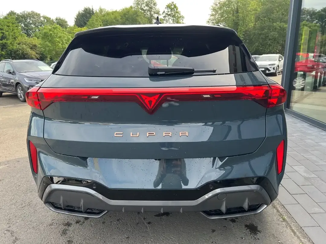 CUPRA Terramar - Thumbnail 5