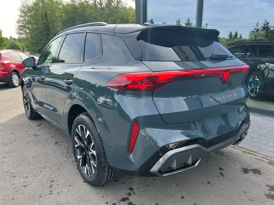 CUPRA Terramar - Thumbnail 6
