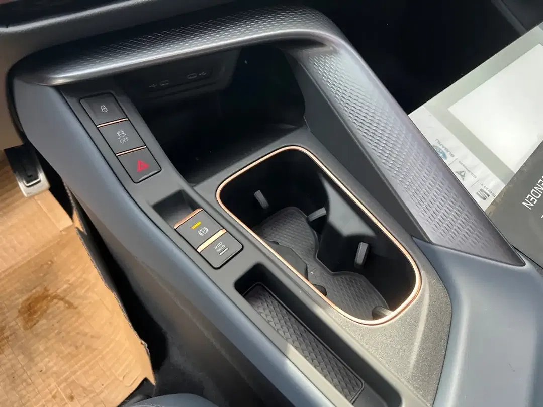 CUPRA Terramar - Thumbnail 9