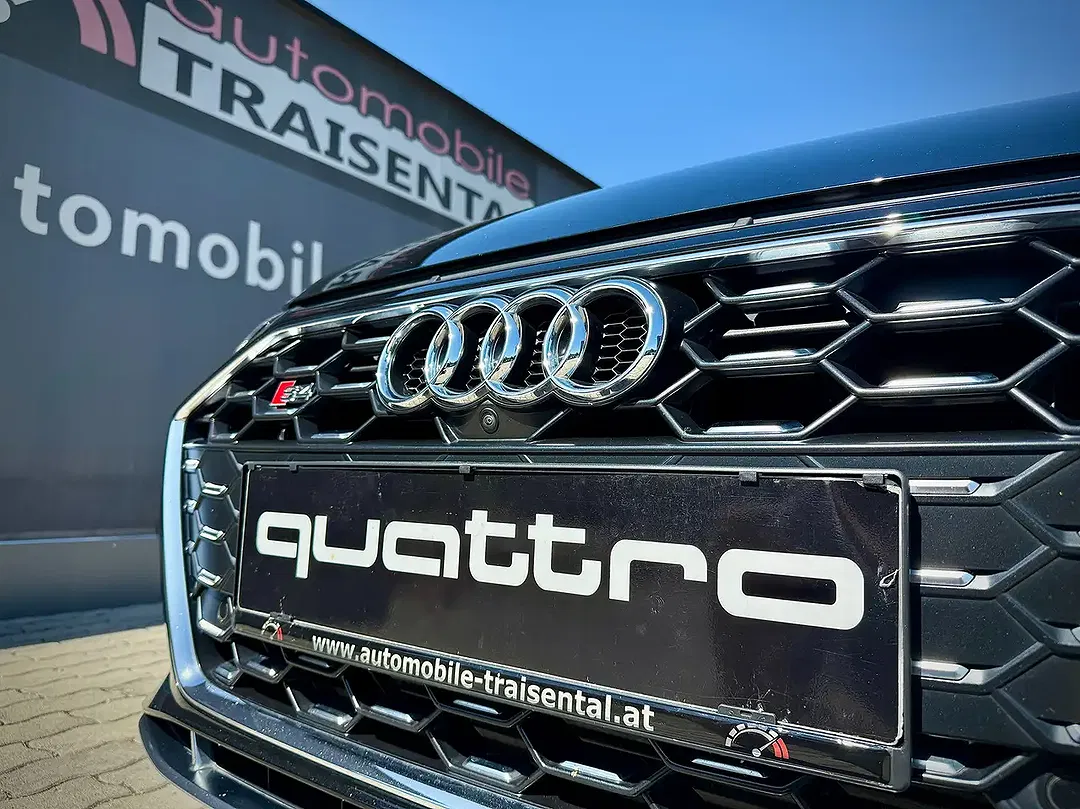 Audi S4 - Thumbnail 10