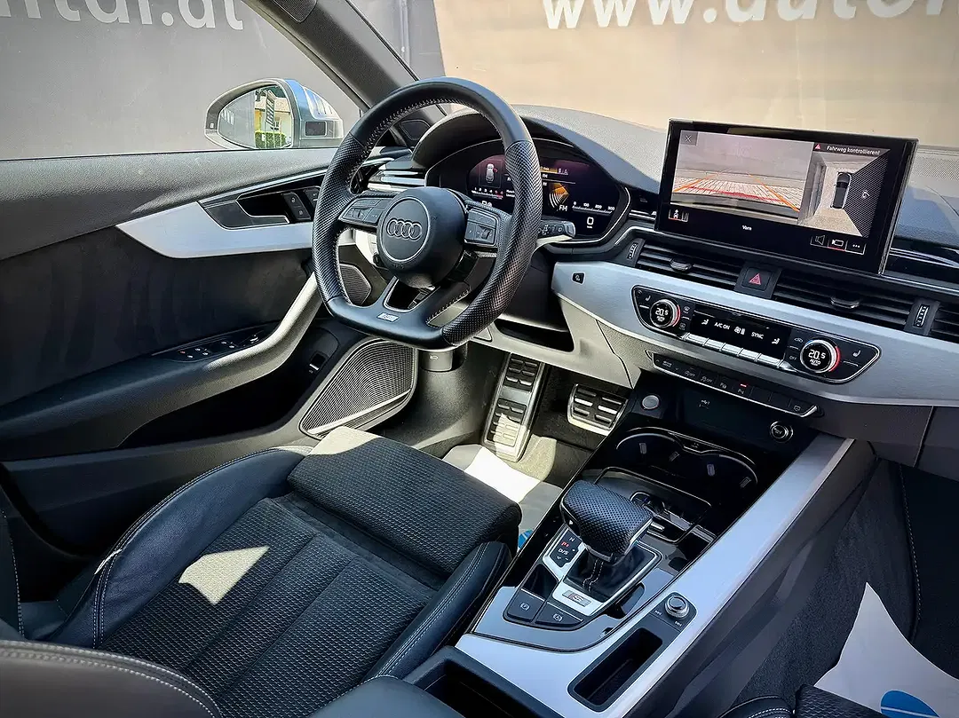 Audi S4 - Thumbnail 13