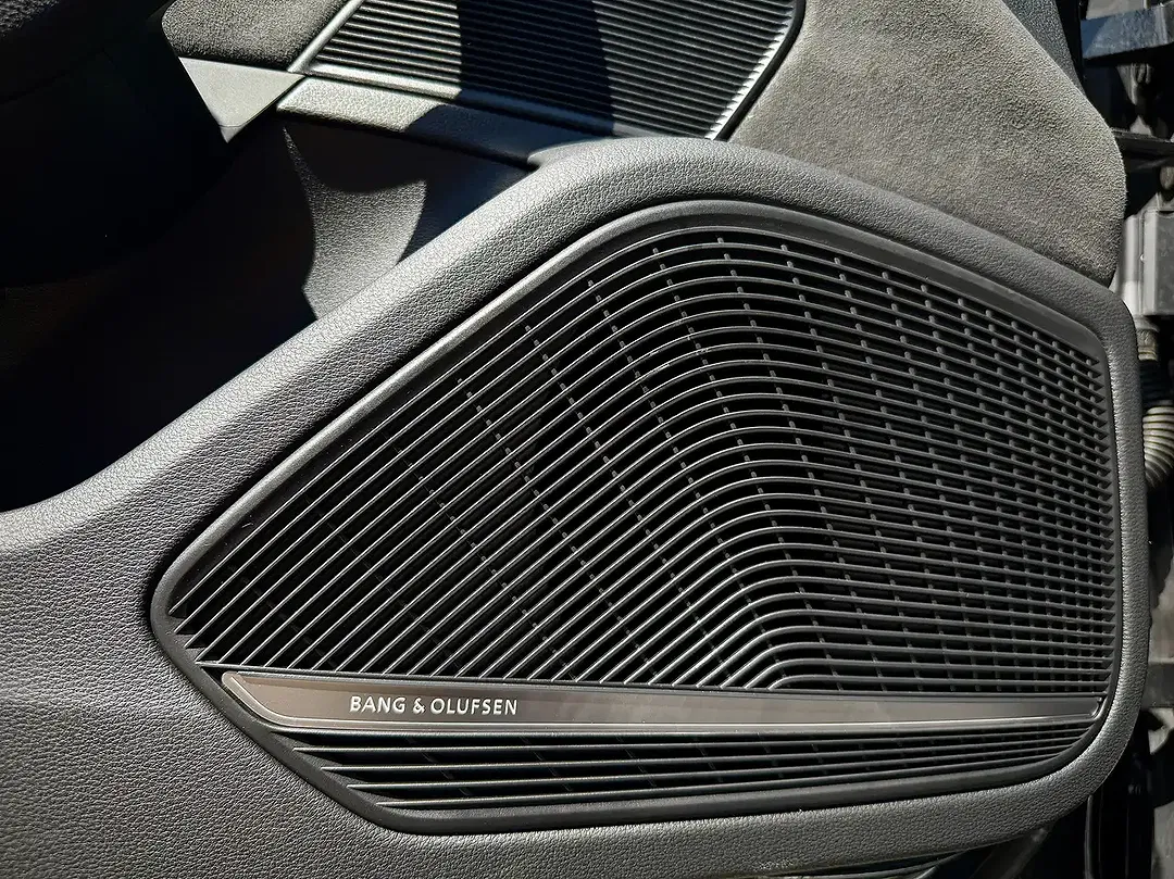 Audi S4 - Thumbnail 14
