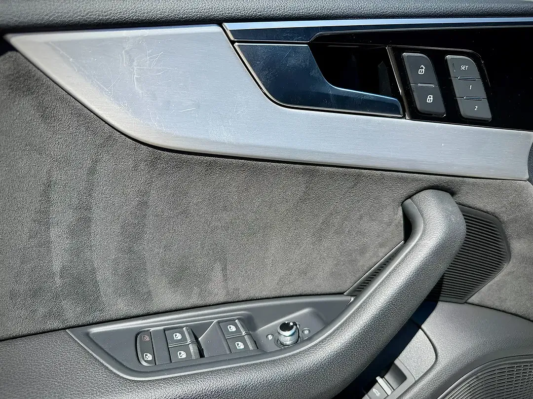 Audi S4 - Thumbnail 15