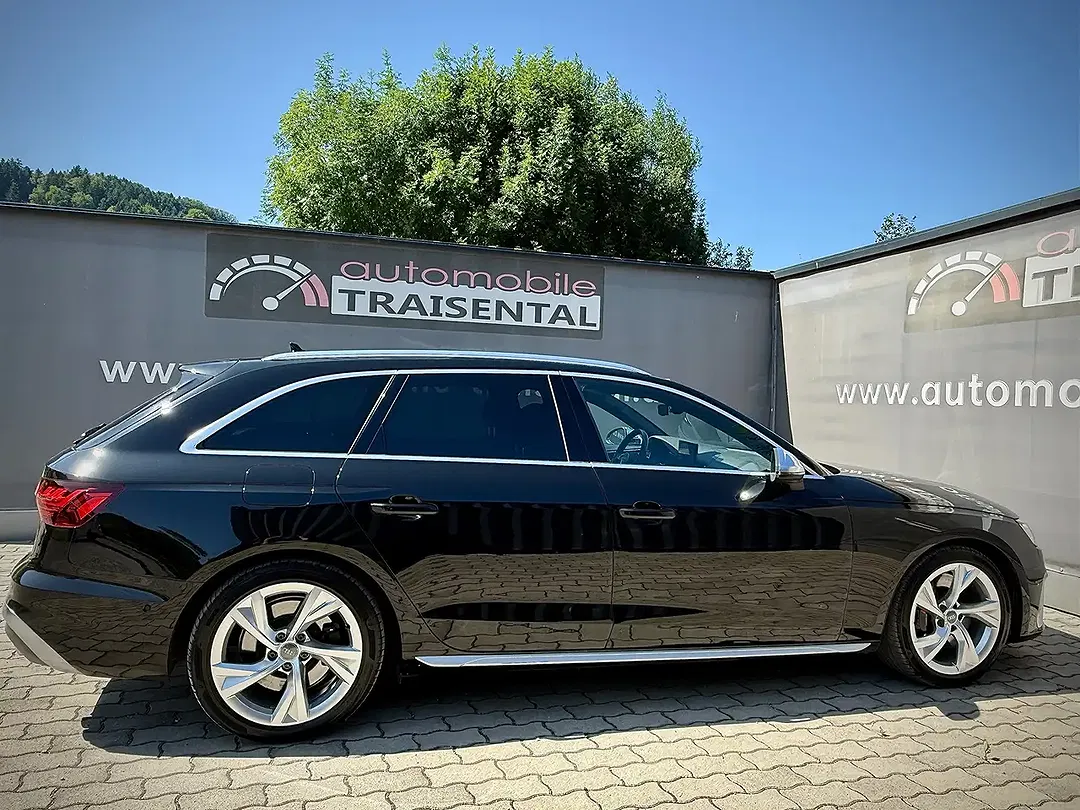 Audi S4 - Thumbnail 9