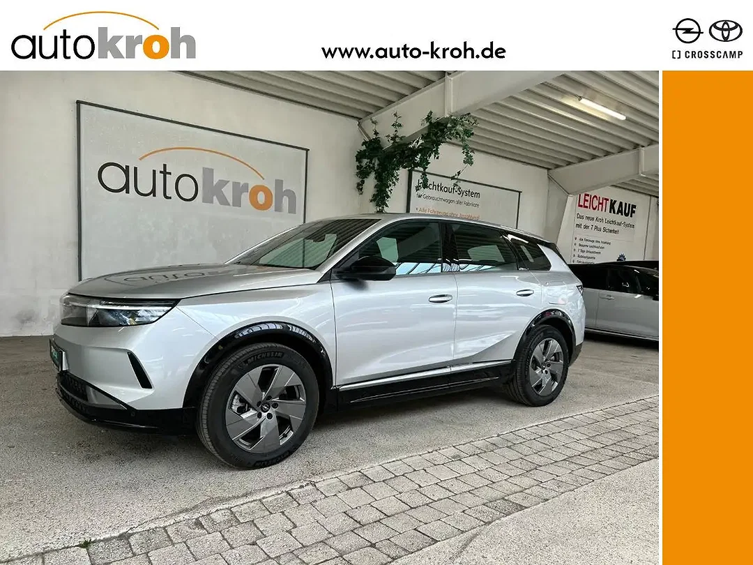 Opel Grandland - Afbeelding 1