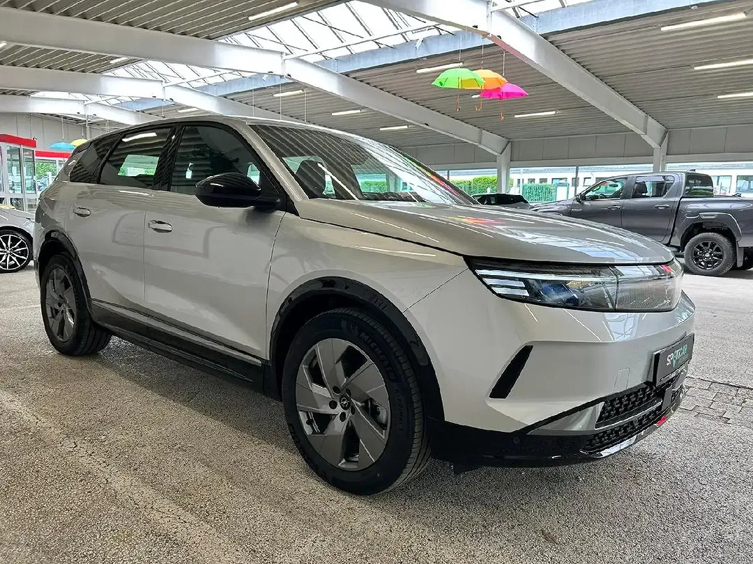 Opel Grandland - Thumbnail 6