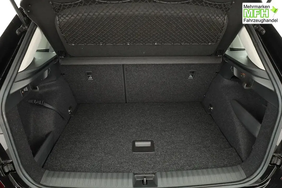 Skoda Kamiq - Thumbnail 11