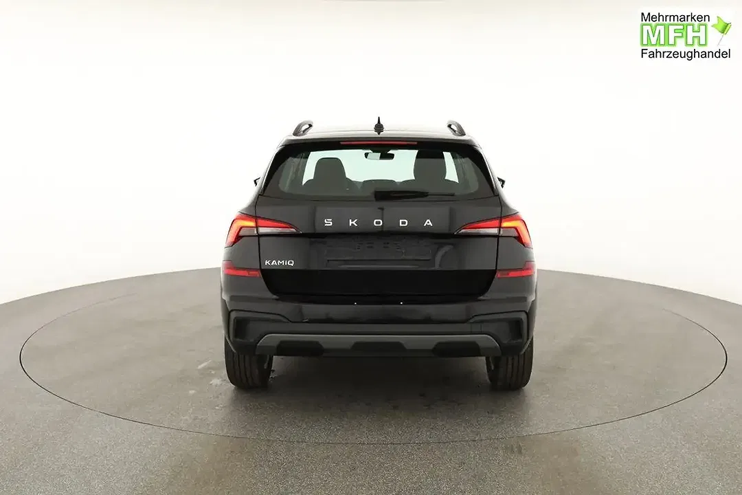 Skoda Kamiq - Thumbnail 15