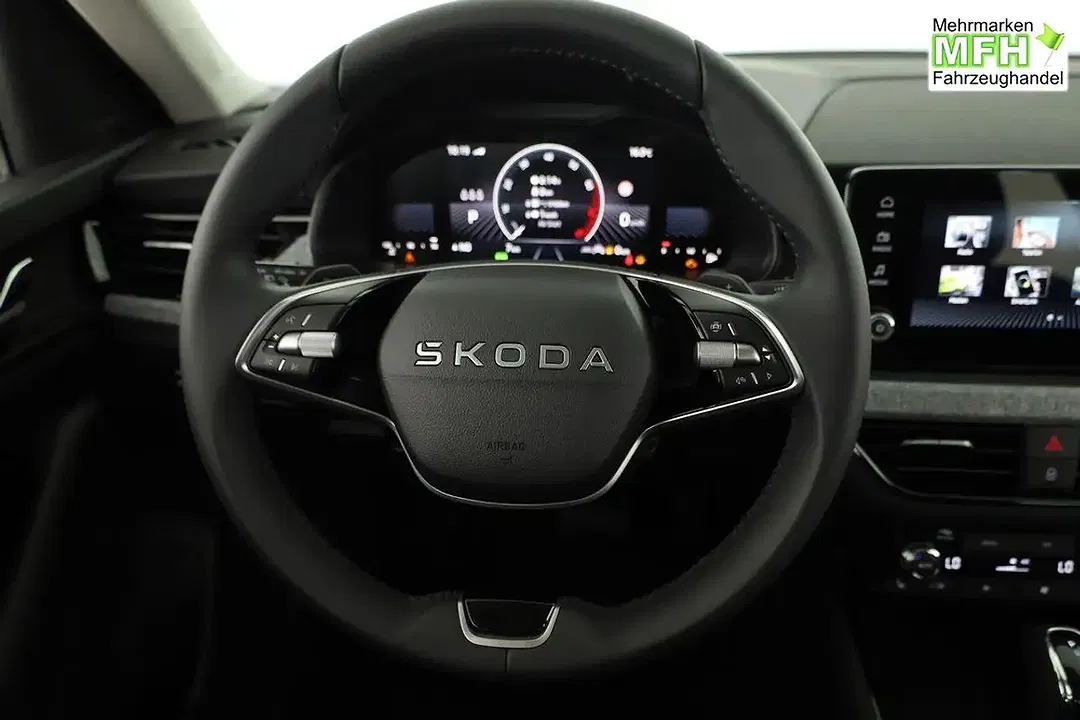 Skoda Kamiq - Thumbnail 5