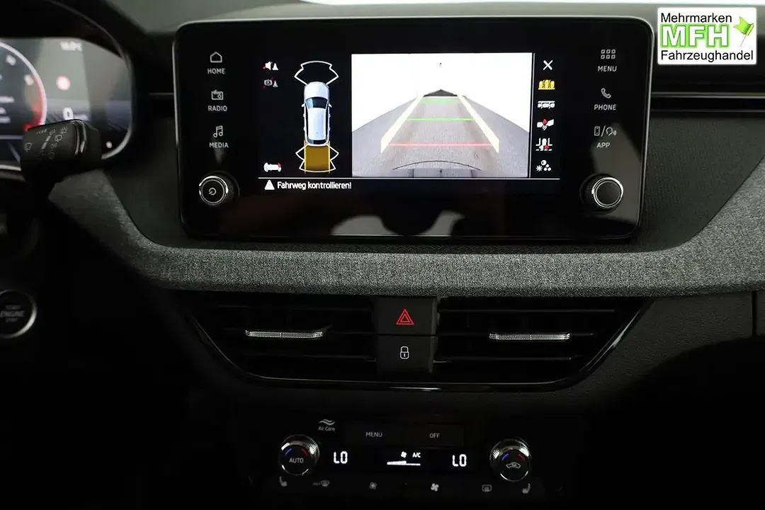 Skoda Kamiq - Thumbnail 6