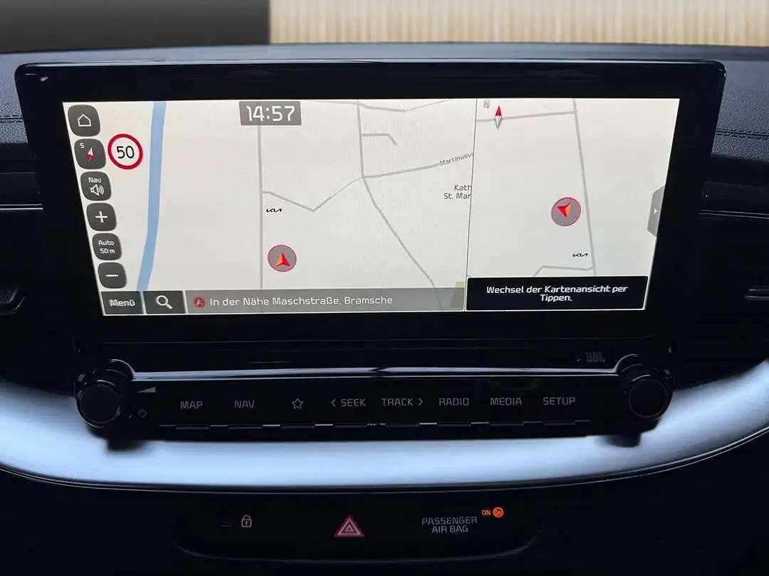 Kia Ceed SW / cee'd SW - Thumbnail 11