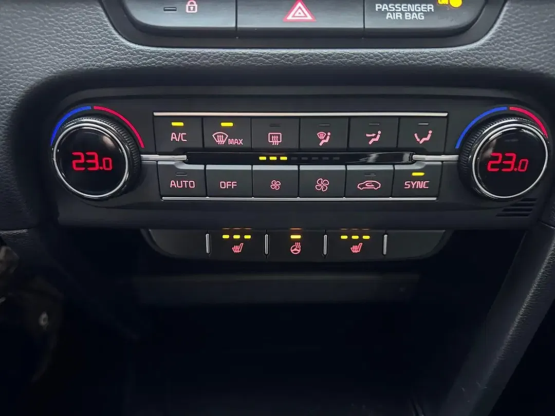 Kia Ceed SW / cee'd SW - Thumbnail 13