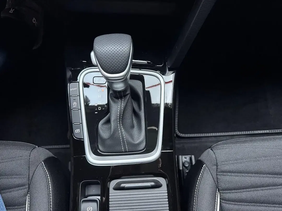Kia Ceed SW / cee'd SW - Thumbnail 14