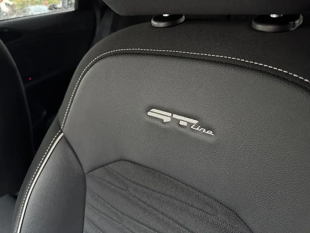 Kia Ceed SW / cee'd SW - Thumbnail 18