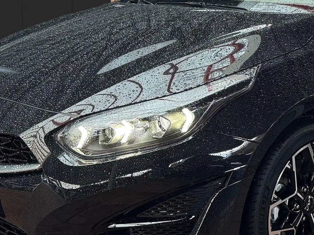 Kia Ceed SW / cee'd SW - Thumbnail 6