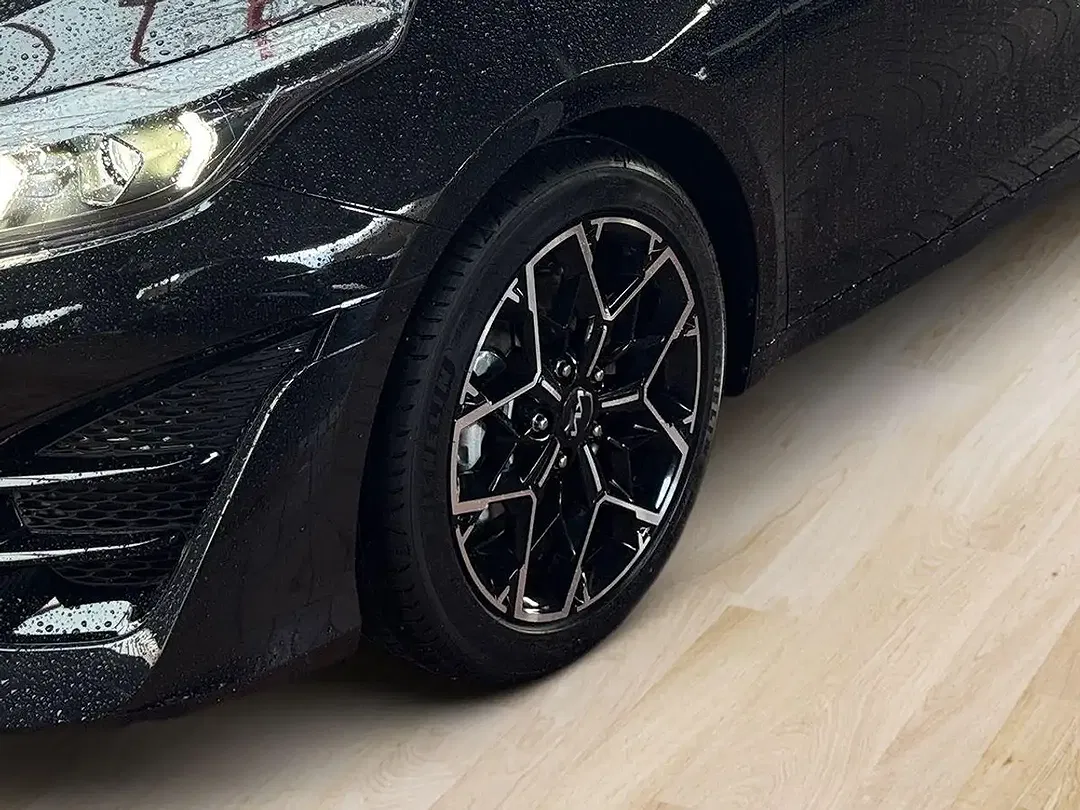 Kia Ceed SW / cee'd SW - Thumbnail 7