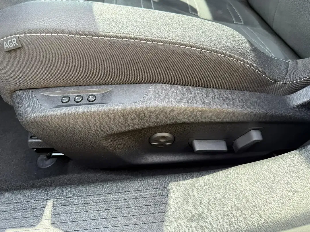 Opel Astra - Thumbnail 12