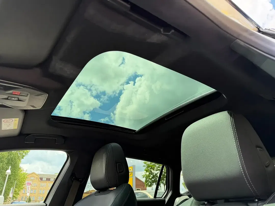 Opel Astra - Thumbnail 13