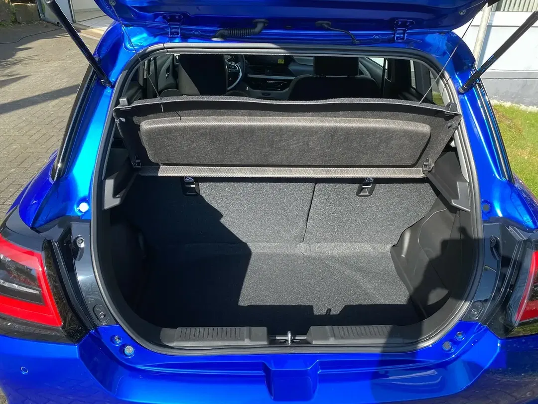 Suzuki Swift - Thumbnail 6
