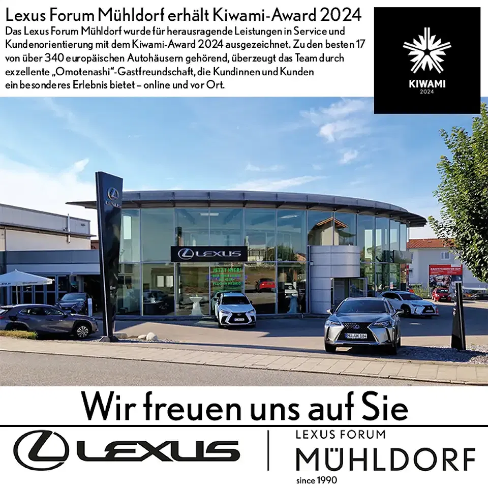 Lexus LBX - Thumbnail 18