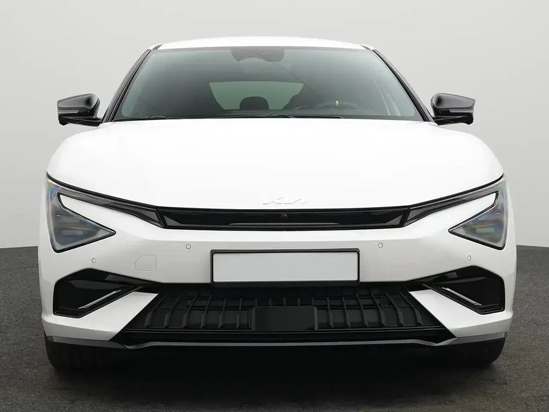 Kia EV6 - Afbeelding 1