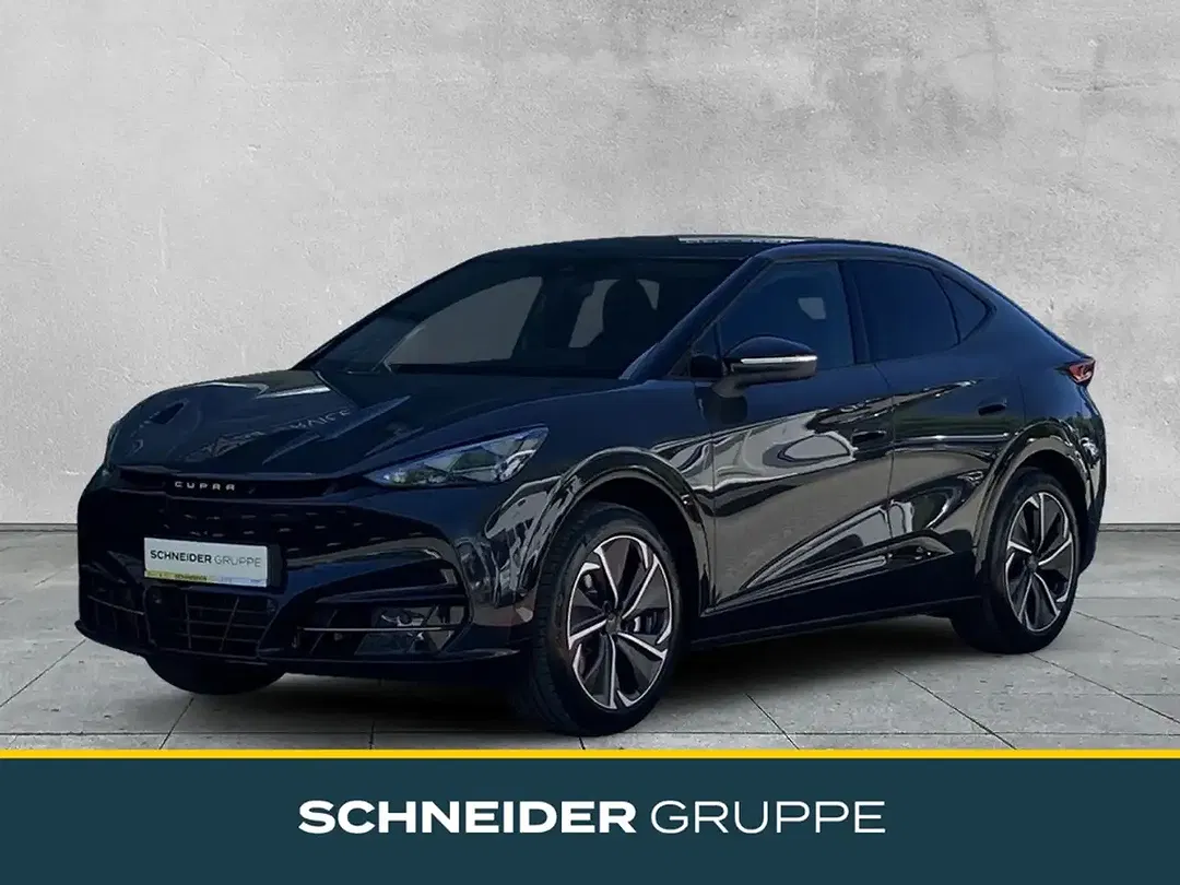 CUPRA Tavascan - Thumbnail 1
