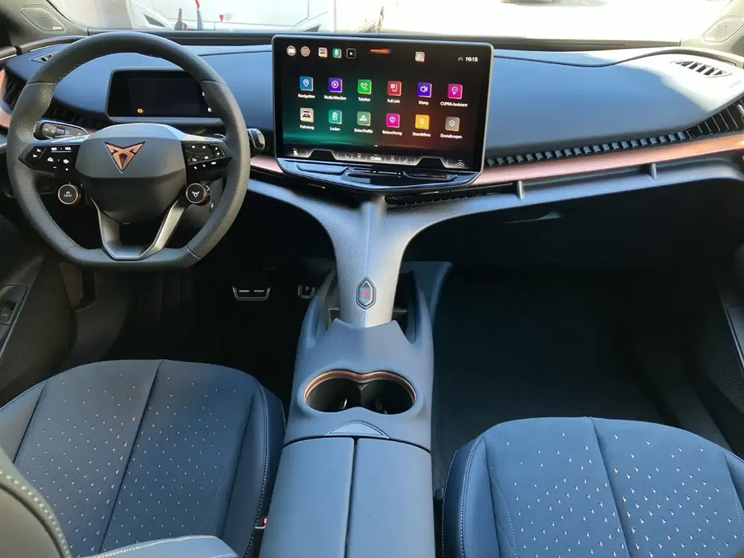 CUPRA Tavascan - Thumbnail 14