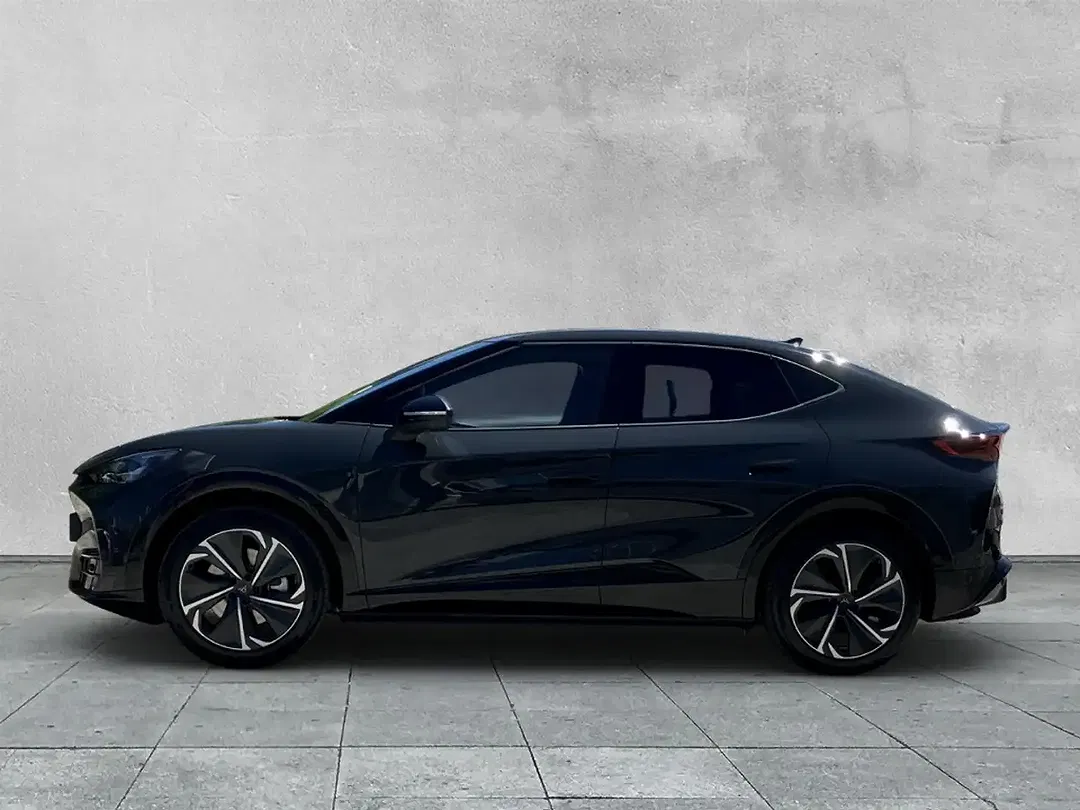 CUPRA Tavascan - Thumbnail 2