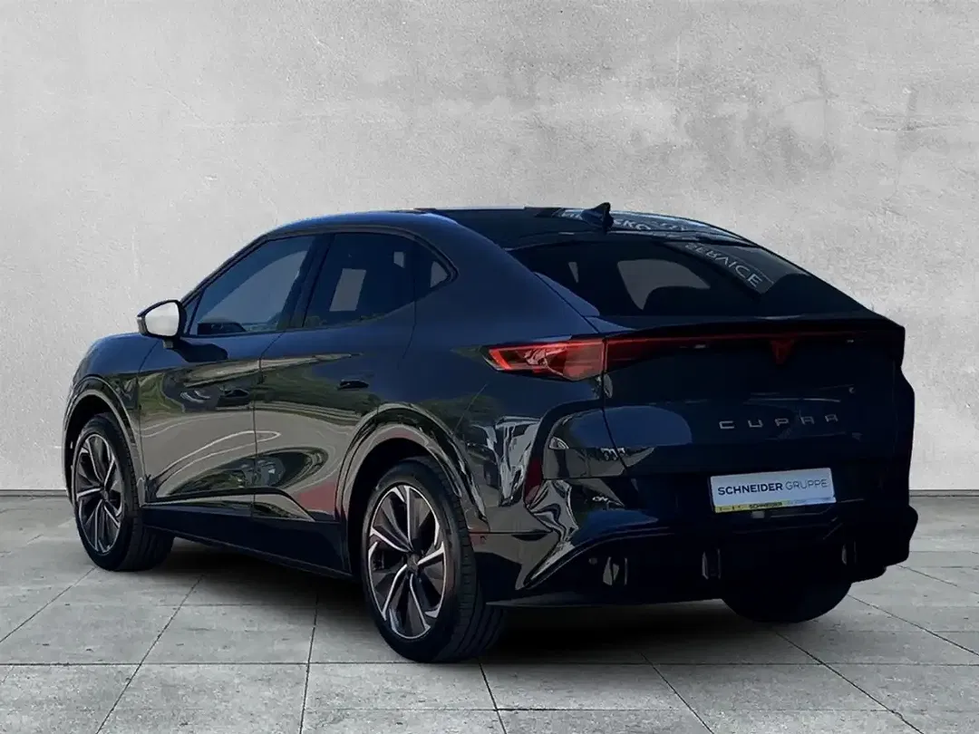 CUPRA Tavascan - Thumbnail 3