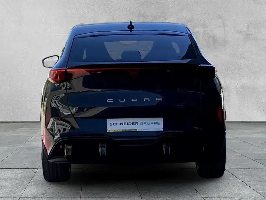 CUPRA Tavascan - Thumbnail 4
