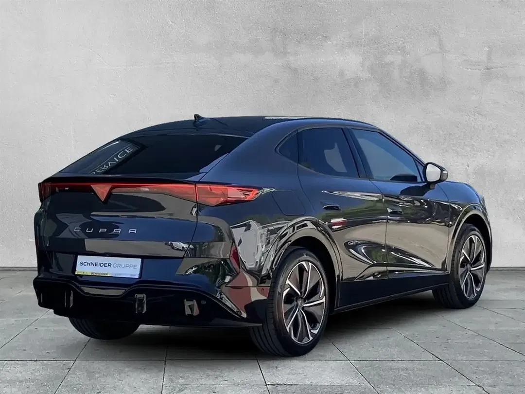 CUPRA Tavascan - Thumbnail 5