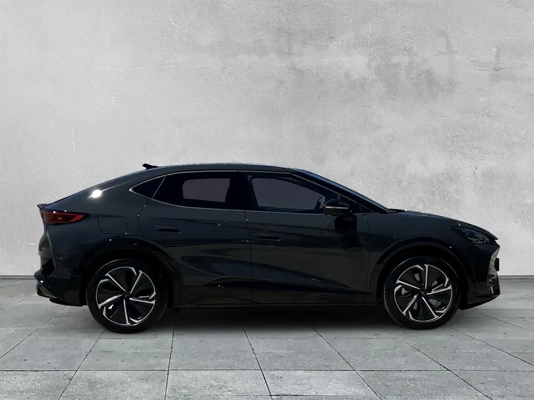 CUPRA Tavascan - Thumbnail 6