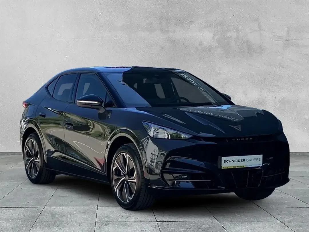 CUPRA Tavascan - Thumbnail 7