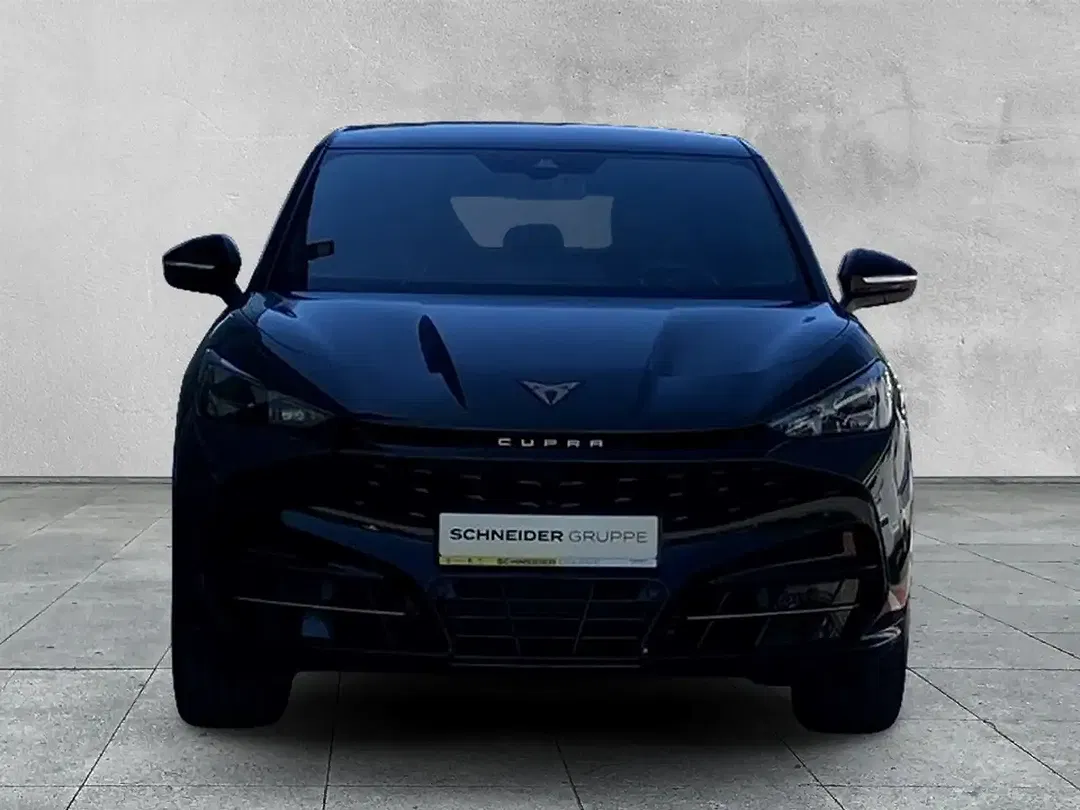CUPRA Tavascan - Thumbnail 8