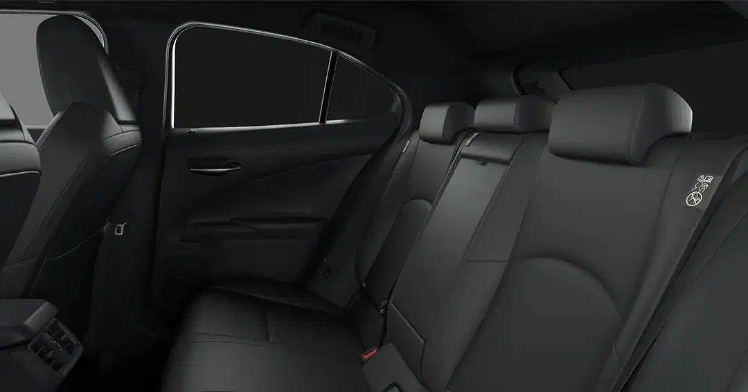 Lexus UX 300h - Thumbnail 10