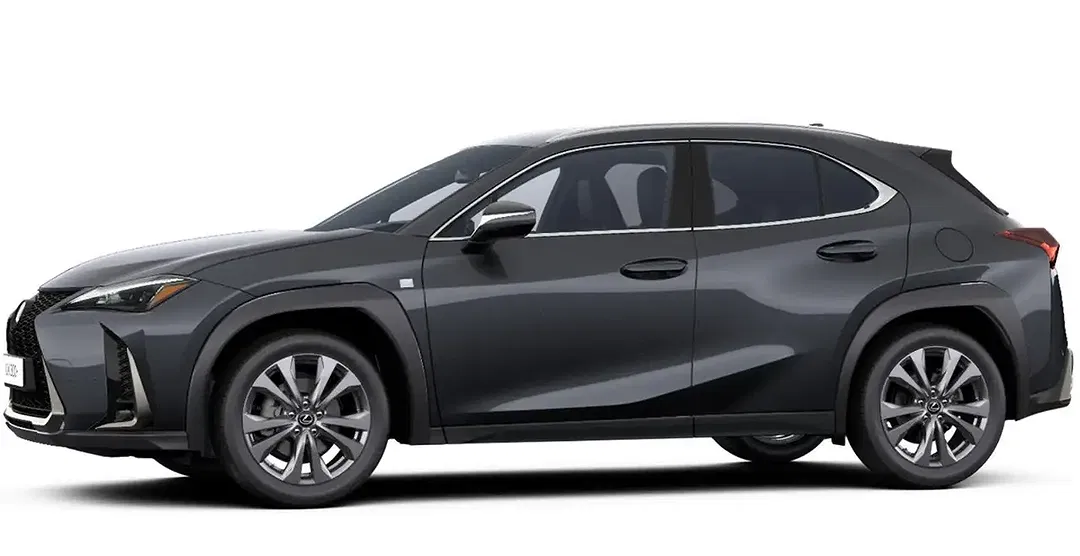 Lexus UX 300h - Thumbnail 2