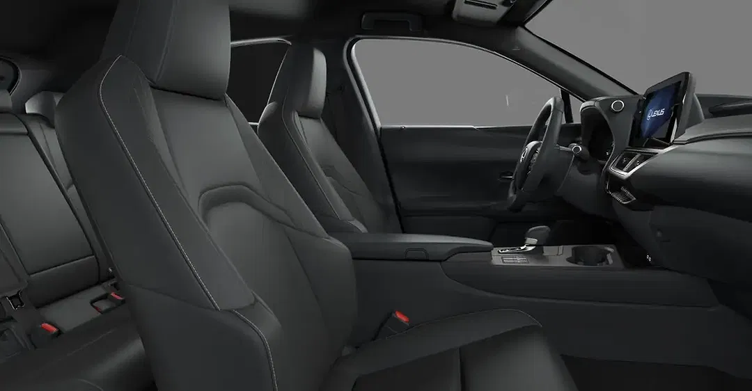 Lexus UX 300h - Thumbnail 8