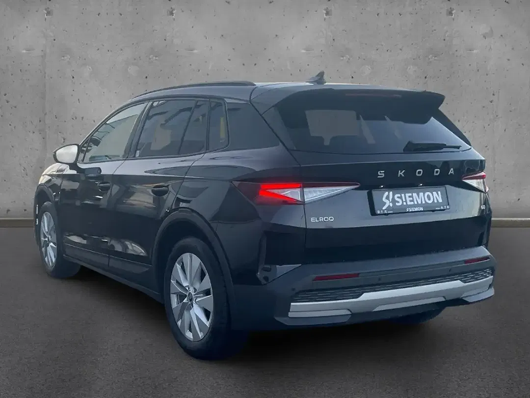 Skoda Elroq - Thumbnail 3