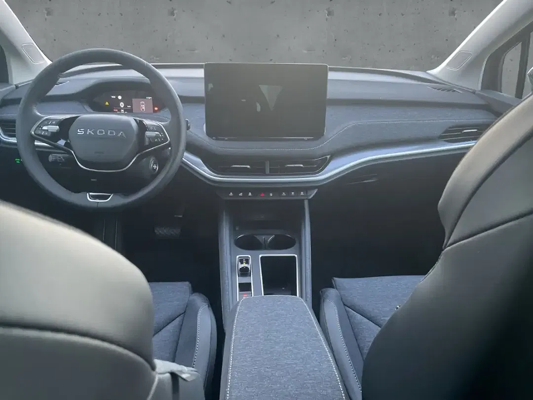 Skoda Elroq - Thumbnail 9