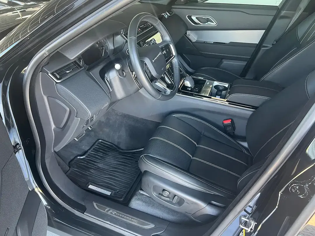 Land Rover Range Rover Velar - Thumbnail 8