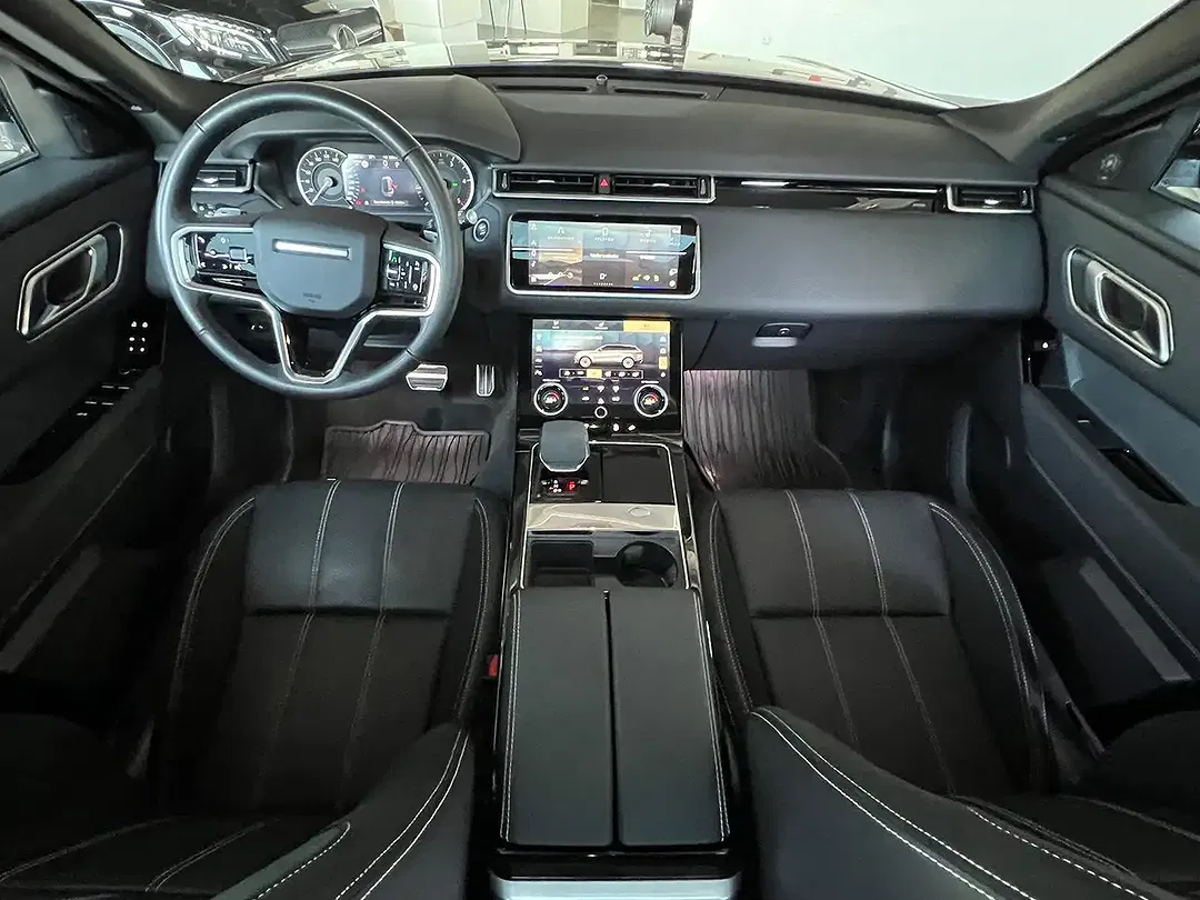 Land Rover Range Rover Velar - Thumbnail 9