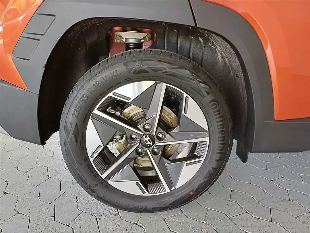 Hyundai TUCSON - Thumbnail 14
